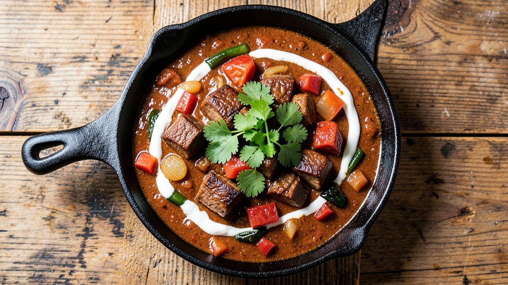 Atlanta Bread Chili Recipe: Deep-Spiced, Hearty One-Pot Magic
