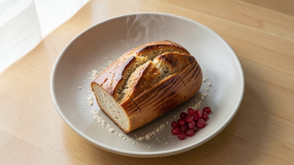 Al Roker's Keto Bread Recipe: Crispy-Crusted, Cloud-Light Loaf Without the Carbs