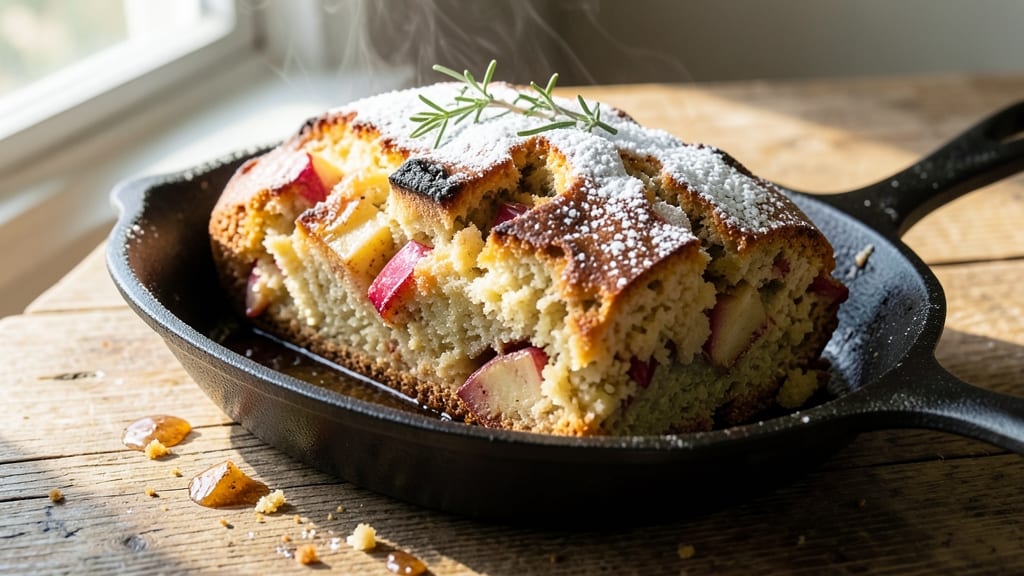 Sally's Baking Addiction Apple Bread Recipe: Caramelized Apple Swirls and Buttery Crust in One Bake