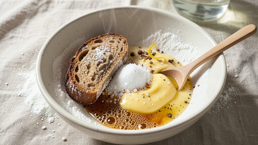 Add Sugar To Sourdough Bread Recipe: Sweetened Crust With Tangy Depth