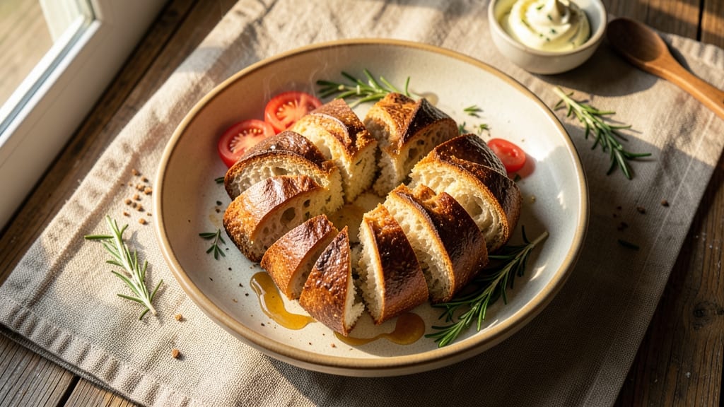 Appetizer Bread Recipe: Savory Twists for Every Occasion