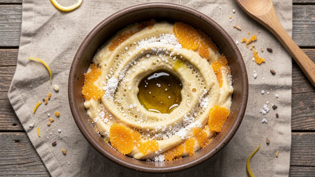 Artisan Bread Maker Recipe: Hands-Free Crusty Loaf in One Cycle
