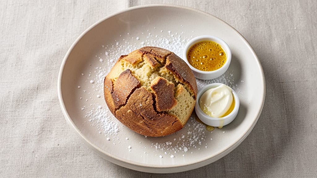 Avanti's Sweet Bread Recipe: Buttery Swirls and Golden Crust in One Bake