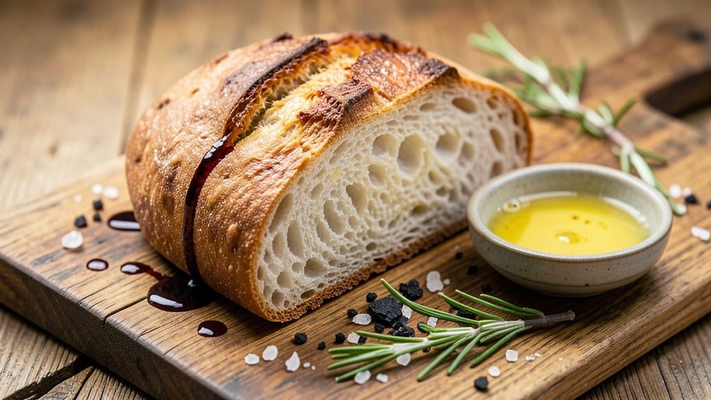 Adjusting Bread Recipe for High Altitude: Science-Backed Swaps for Perfect Rise