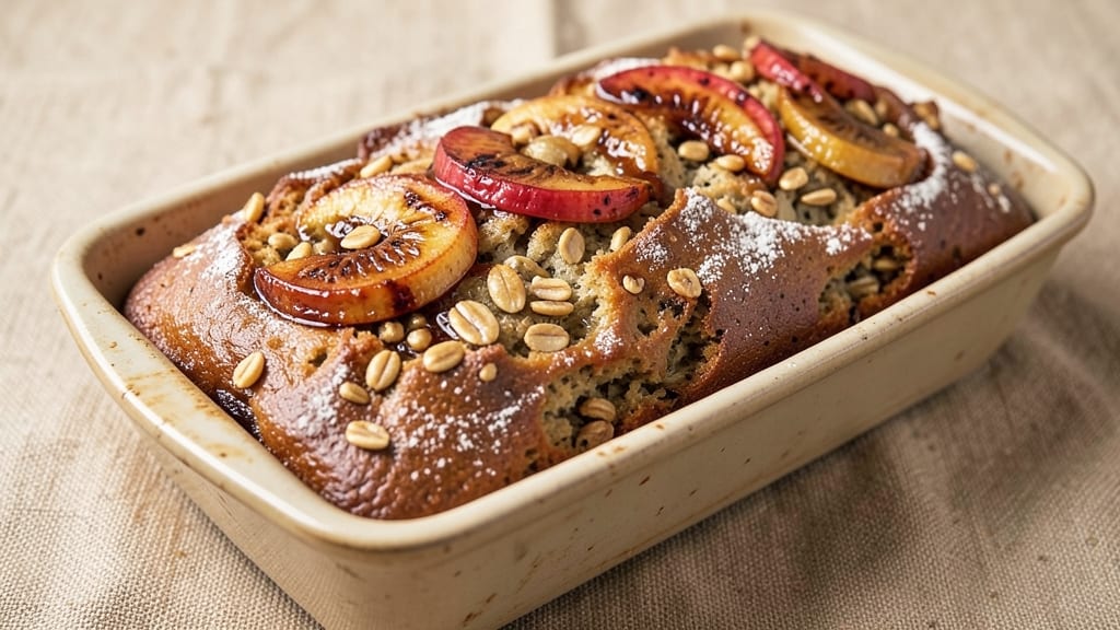 All Bran Banana Bread Recipe: Fiber-Packed Moistness With No Dry Bites