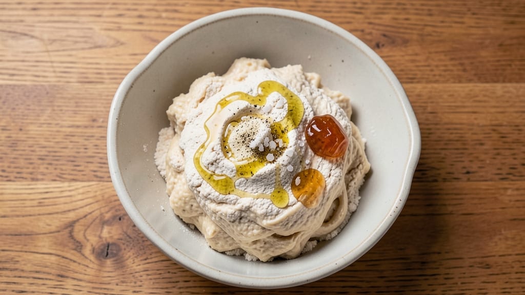 Autolyse Bread Recipe: Hydrated Dough for Artisan Crust Without the Knead