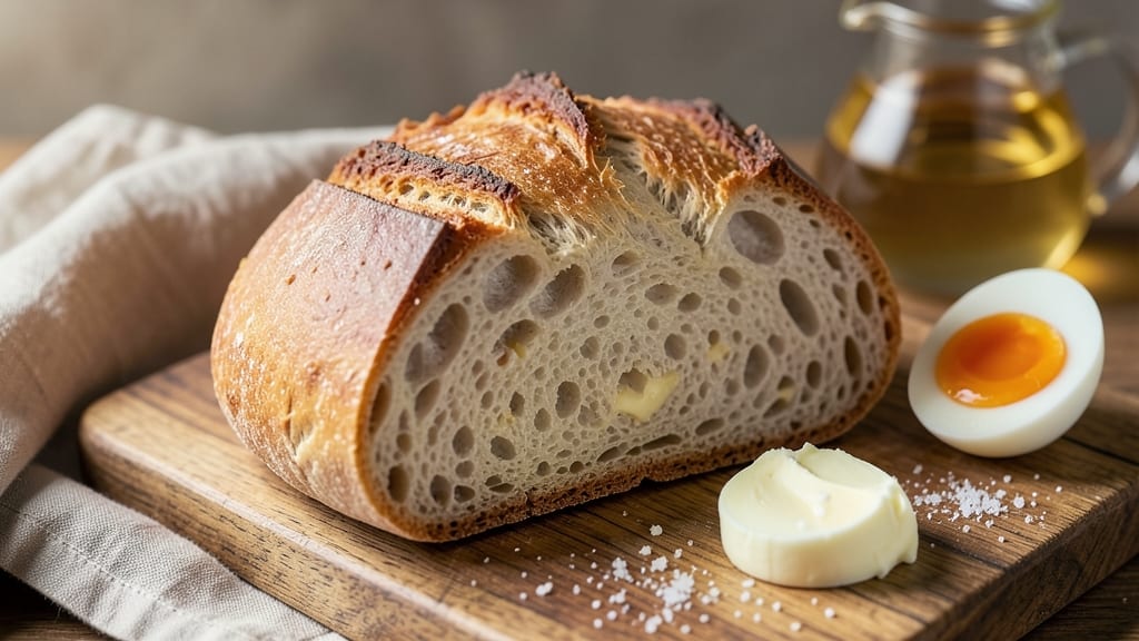 Adjust Bread Recipe for Altitude: Foolproof Science-Backed Adjustments for Perfect Loaves