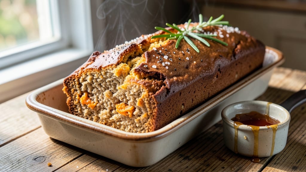 Aldi Pumpkin Bread Recipe: Moist Crumb with Warm Spice Swirls