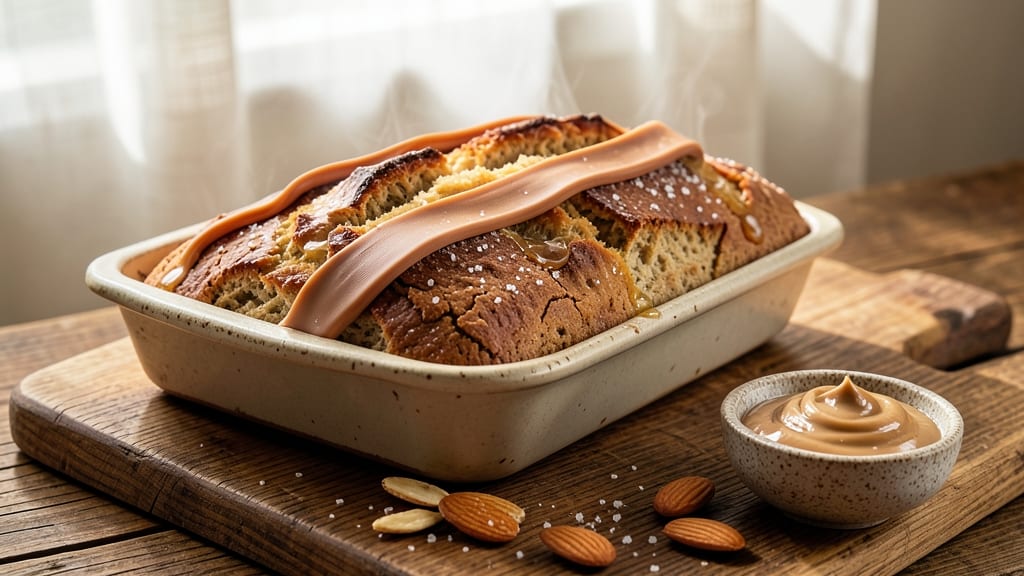 Adventure Bread Recipe Gluten Free: Crispy-Crusted, Nutty-Sweet Swirls in One Bake