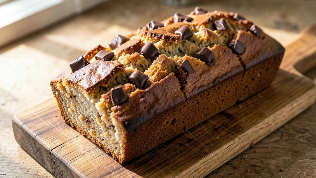 Amish Chocolate Friendship Bread Recipe: Warm Spice Swirls and Fudgy Melts in One Bake