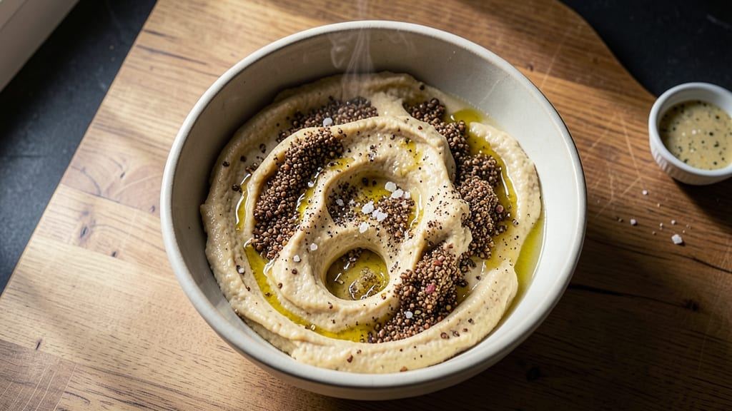 Artisan Spelt Bread Recipe: Nutty Crust and Open Crumb in One Bake