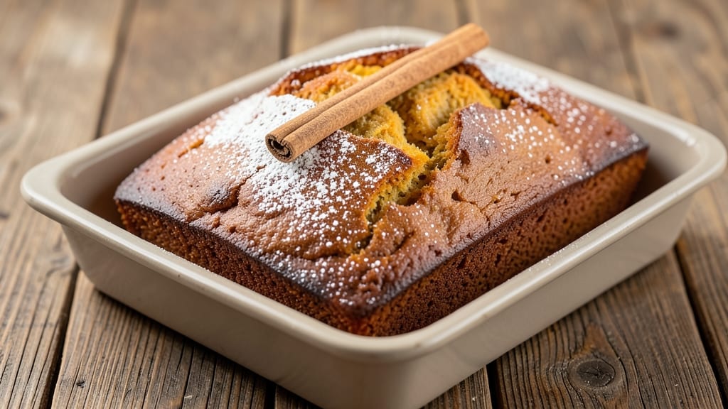 America's Test Kitchen Pumpkin Bread Recipe: Spiced Moistness With Crusty Crown