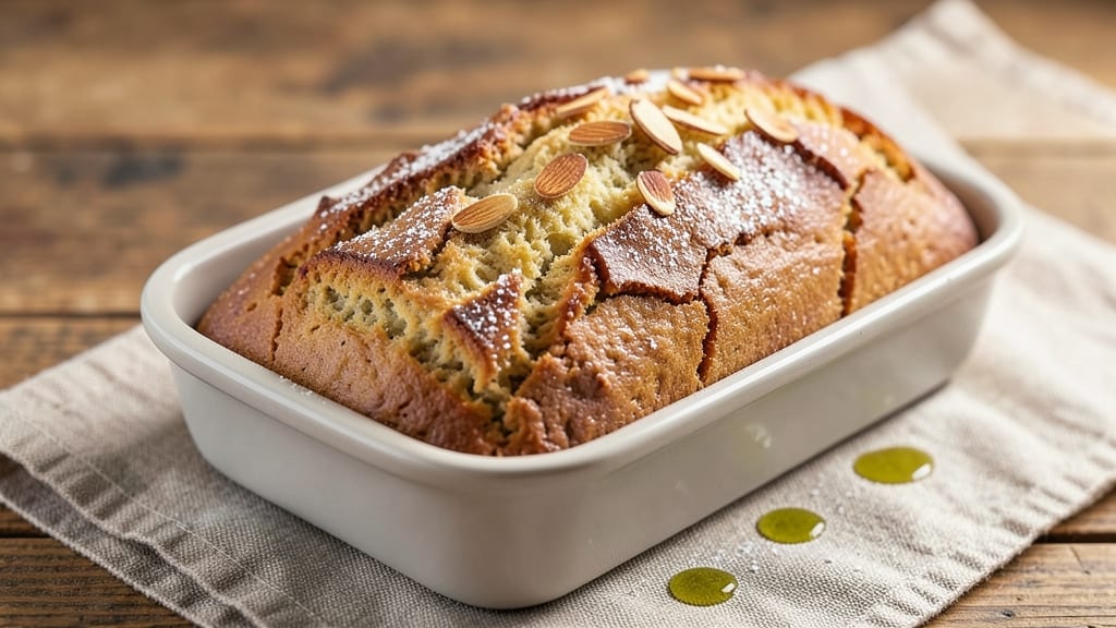 AIP Bread Machine Recipe: Gluten-Free, Dairy-Free Loaf Without Yeast