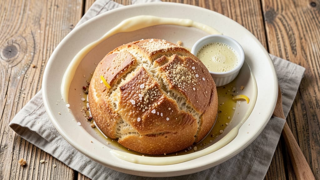 American White Bread Recipe: Soft Pillows With Buttery Crust in One Bake