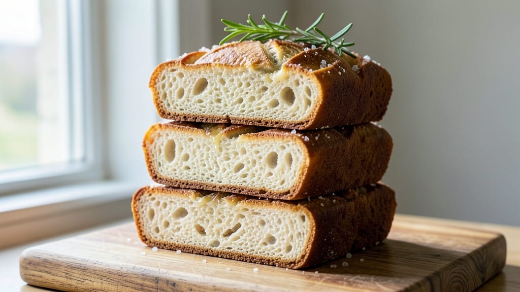 Arrowhead Mills Sandwich Bread Recipe: Hands-Off Rise to Pillowy Softness