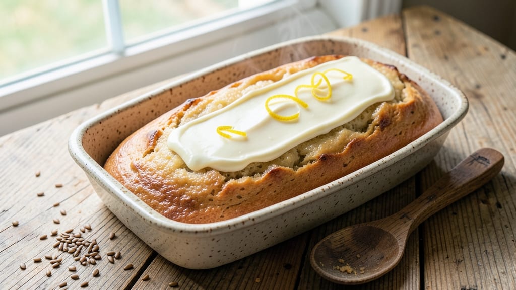 Applesauce Bread Recipe No Sugar: Moist Crumb With Caramelized Apple Flavor