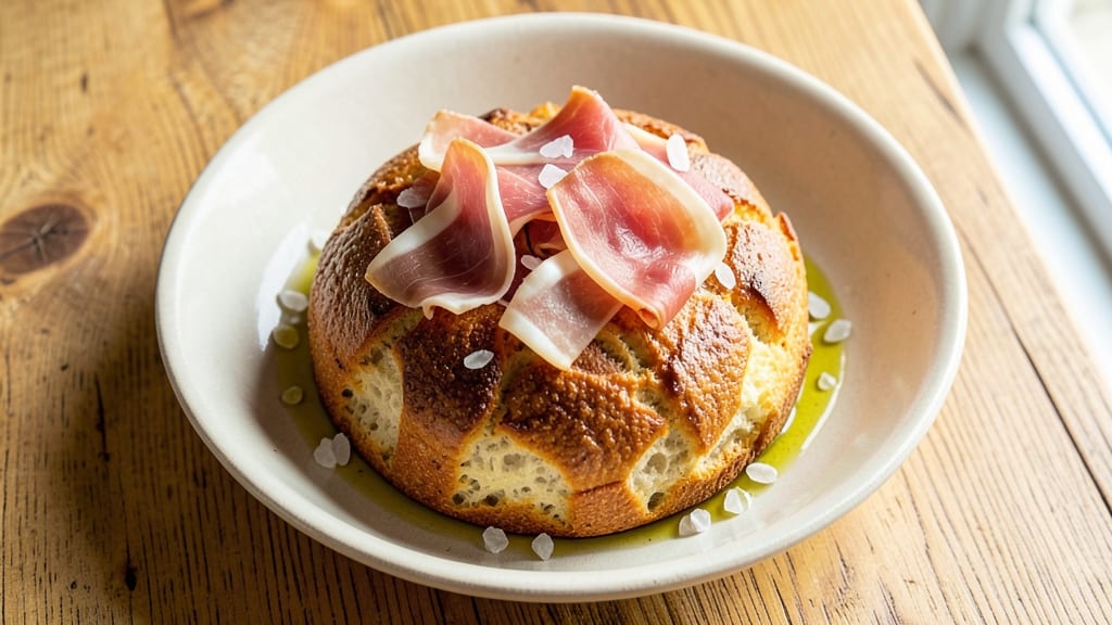 America's Test Kitchen Prosciutto Bread Recipe: Crispy-Crusted, Savory Swirls in One Bake