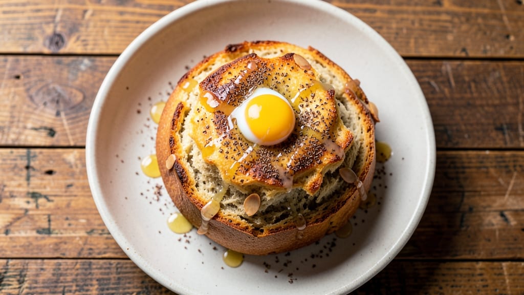 Autoimmune-Friendly Bread Recipe: Grain-Free, Gluten-Free Rise to Crusty Perfection