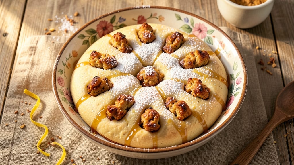 Babka Monkey Bread Recipe: Vanilla-Infused Swirls and Buttery Pull-Apart Magic