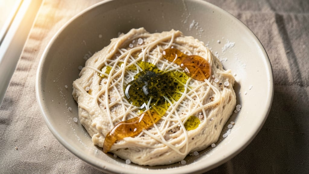 Alchemy Bread Recipe: Science-Backed Swirls and Crusty Crunch