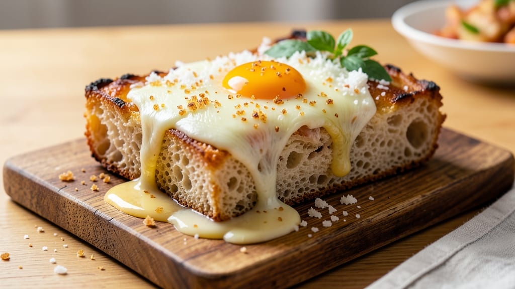 Atk Brazilian Cheese Bread Recipe: Chewy Pull-Apart Magic With Gooey Queso