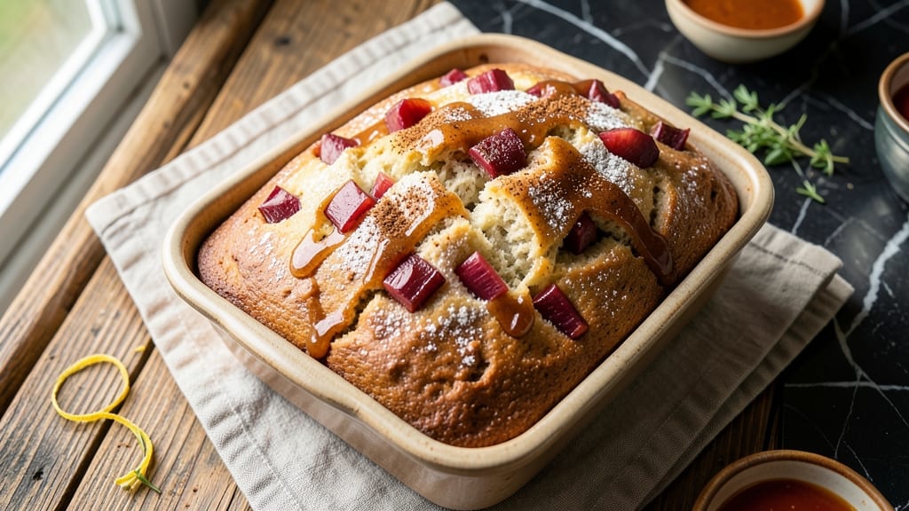 Apple Spice Bread Machine Recipe: Warm Cinnamon Apple Swirls and Golden Crust