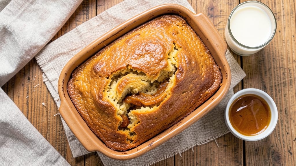 AIP Pumpkin Bread Recipe: Moist, Spiced, and Egg-Free Comfort