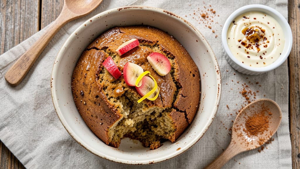4-Hour Banana Bread Recipe: Slow-Baked Moistness With Caramelized Top